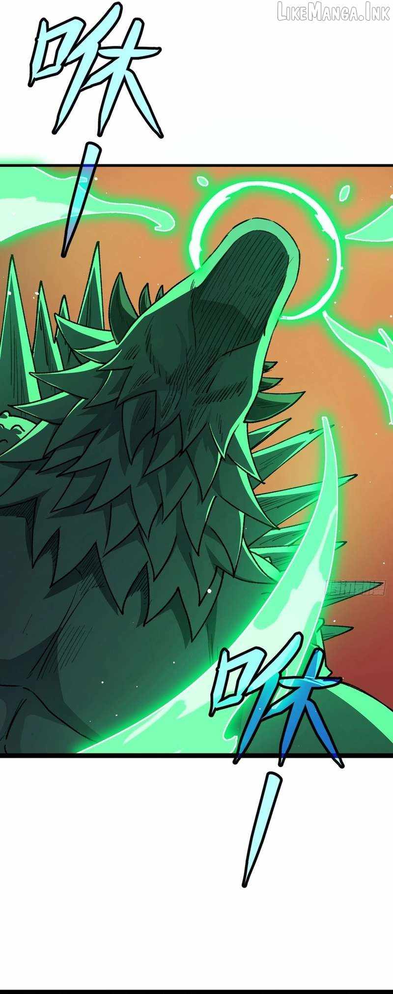 Lord of Summons! Sudden Mutation Chapter 152 page 13