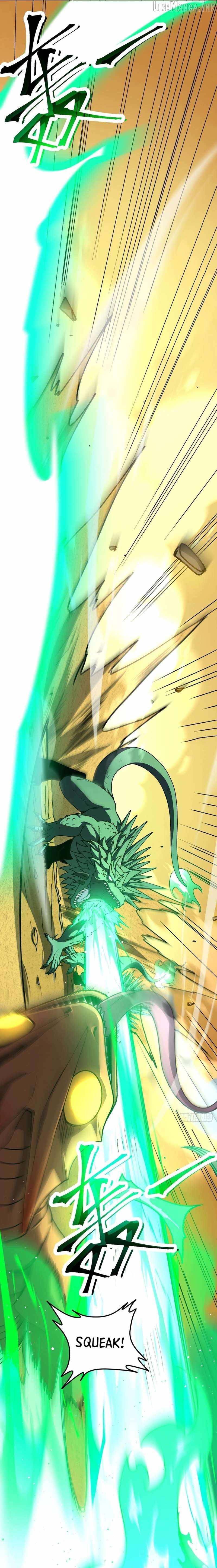 Lord of Summons! Sudden Mutation Chapter 152 page 14