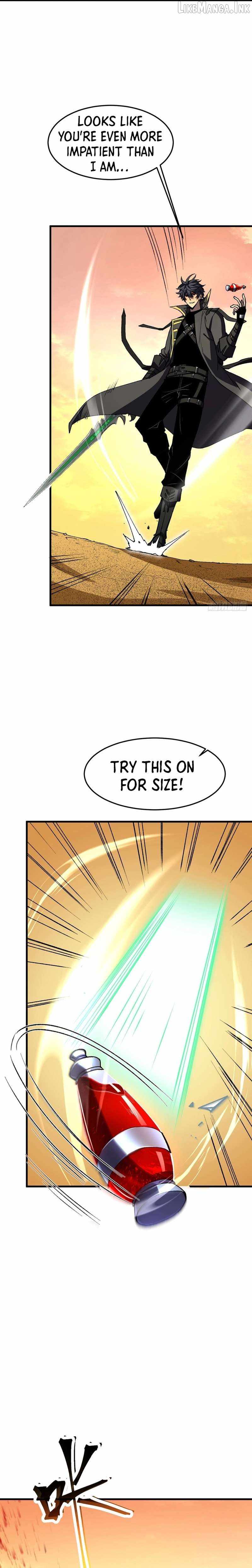 Lord of Summons! Sudden Mutation Chapter 152 page 18