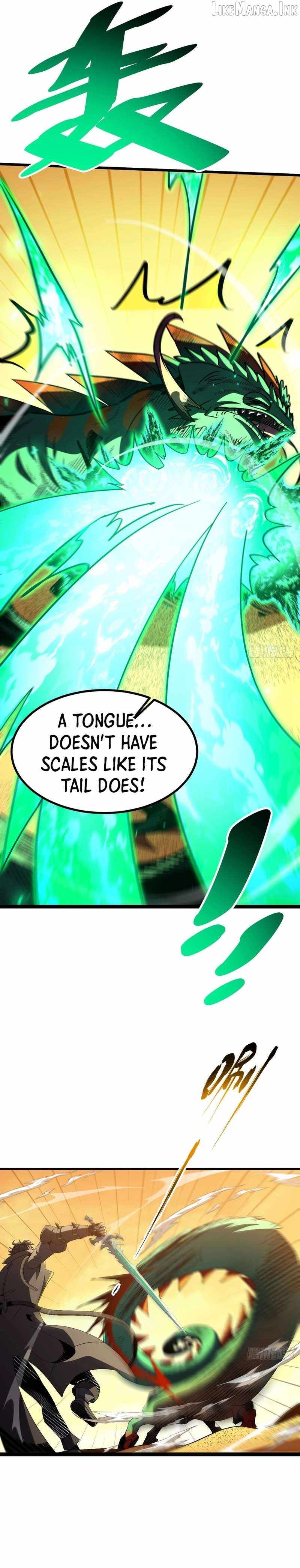 Lord of Summons! Sudden Mutation Chapter 152 page 26
