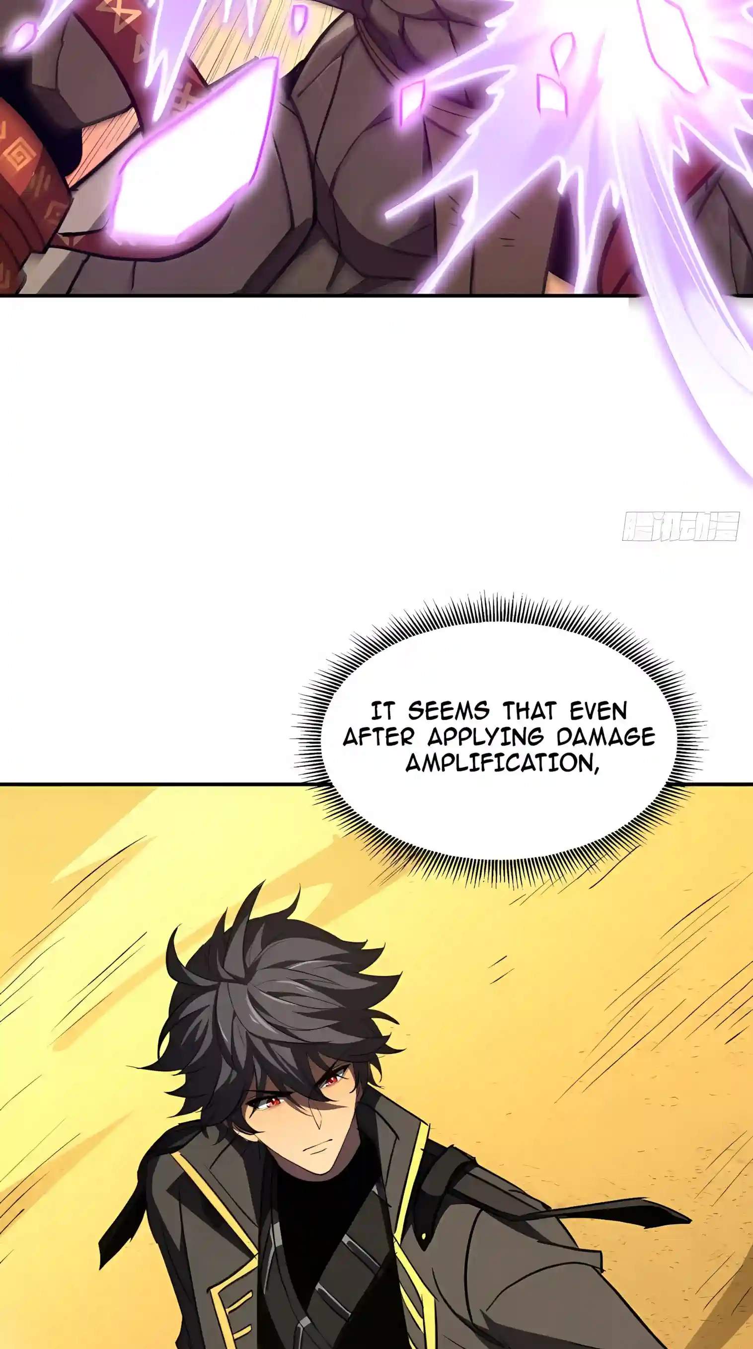 Lord of Summons! Sudden Mutation Chapter 154 page 7