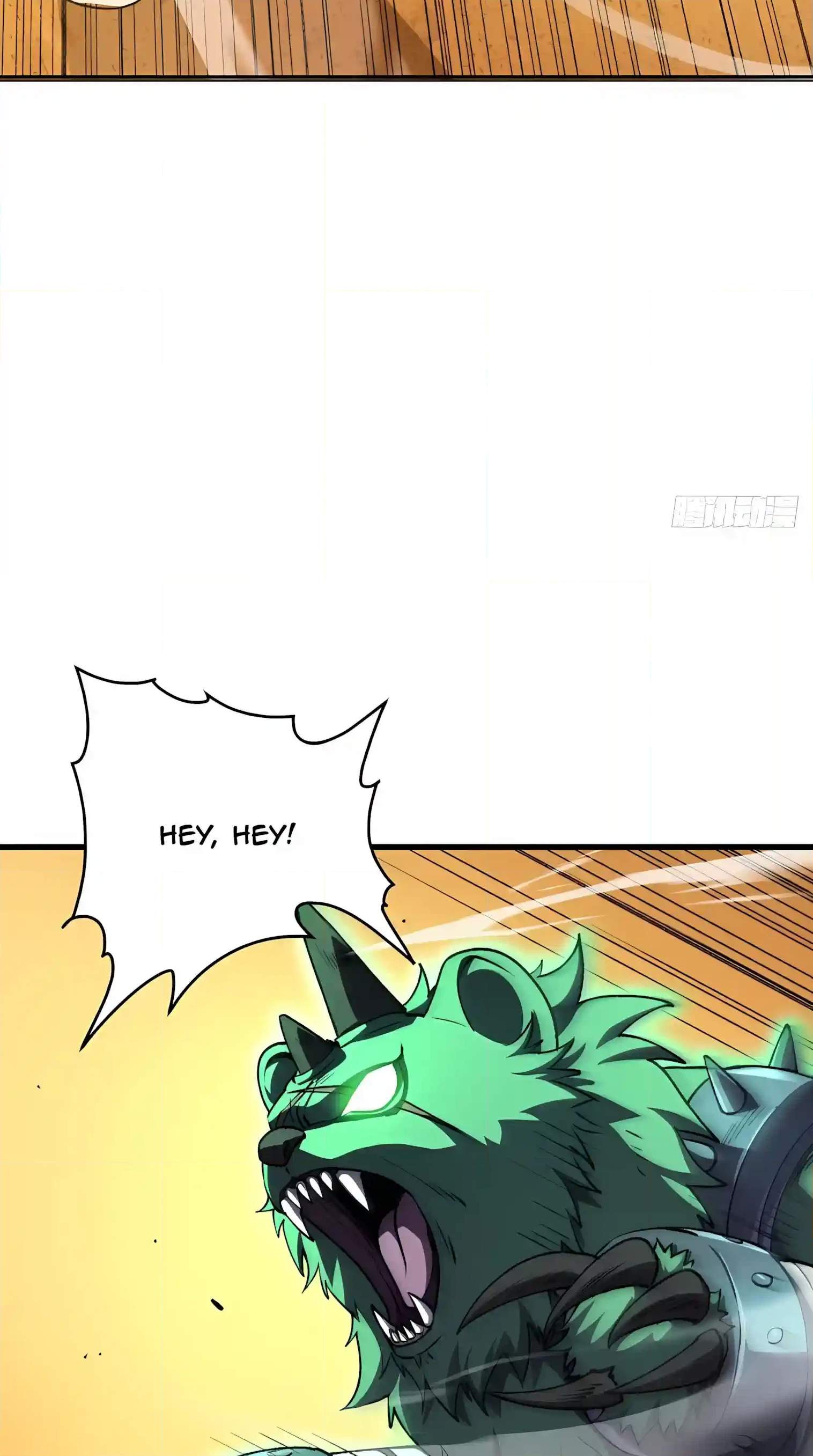Lord of Summons! Sudden Mutation Chapter 154 page 20