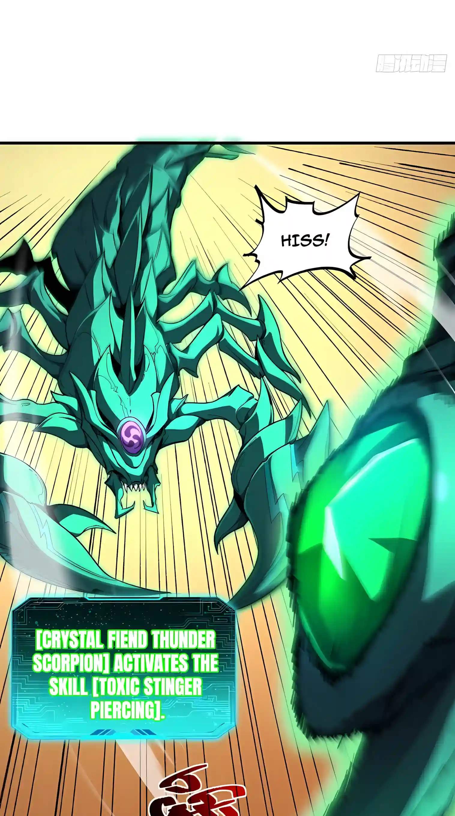 Lord of Summons! Sudden Mutation Chapter 154 page 29