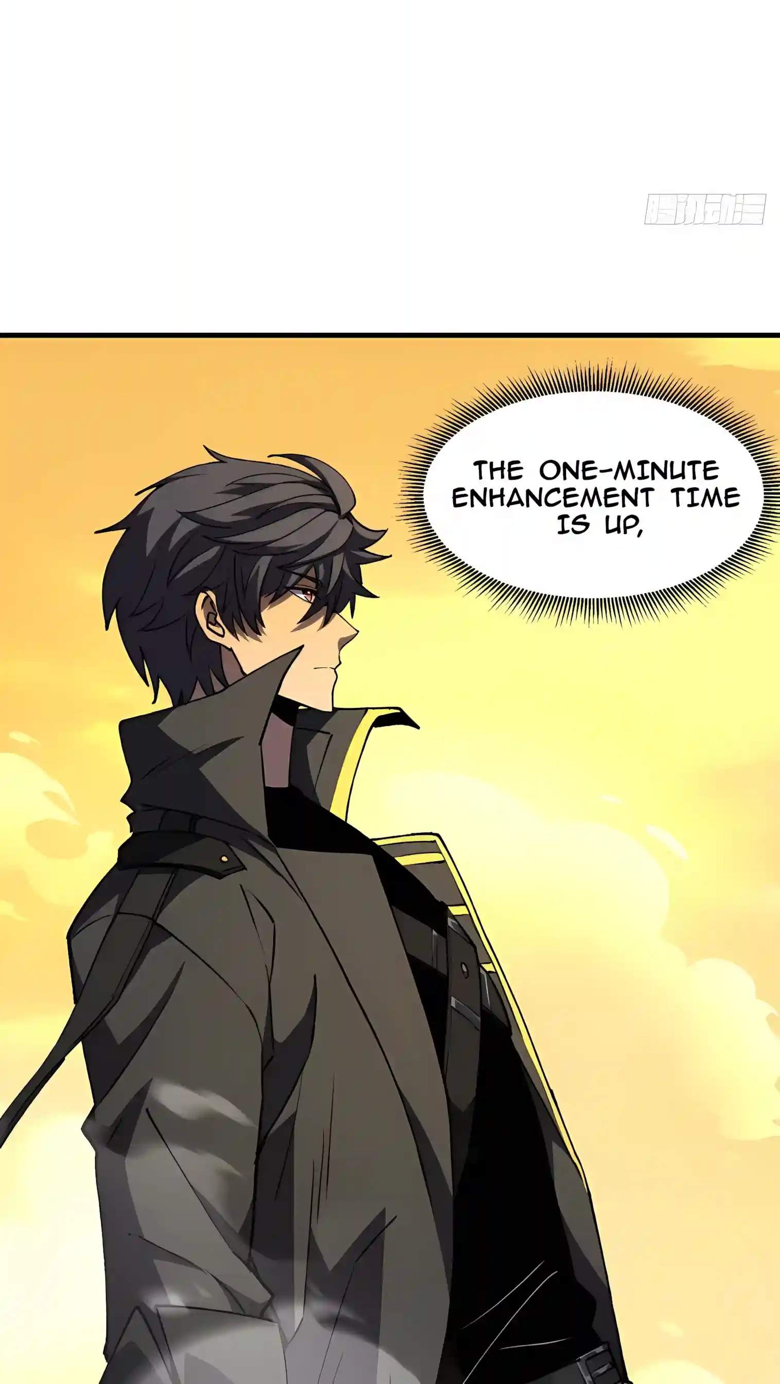 Lord of Summons! Sudden Mutation Chapter 154 page 38
