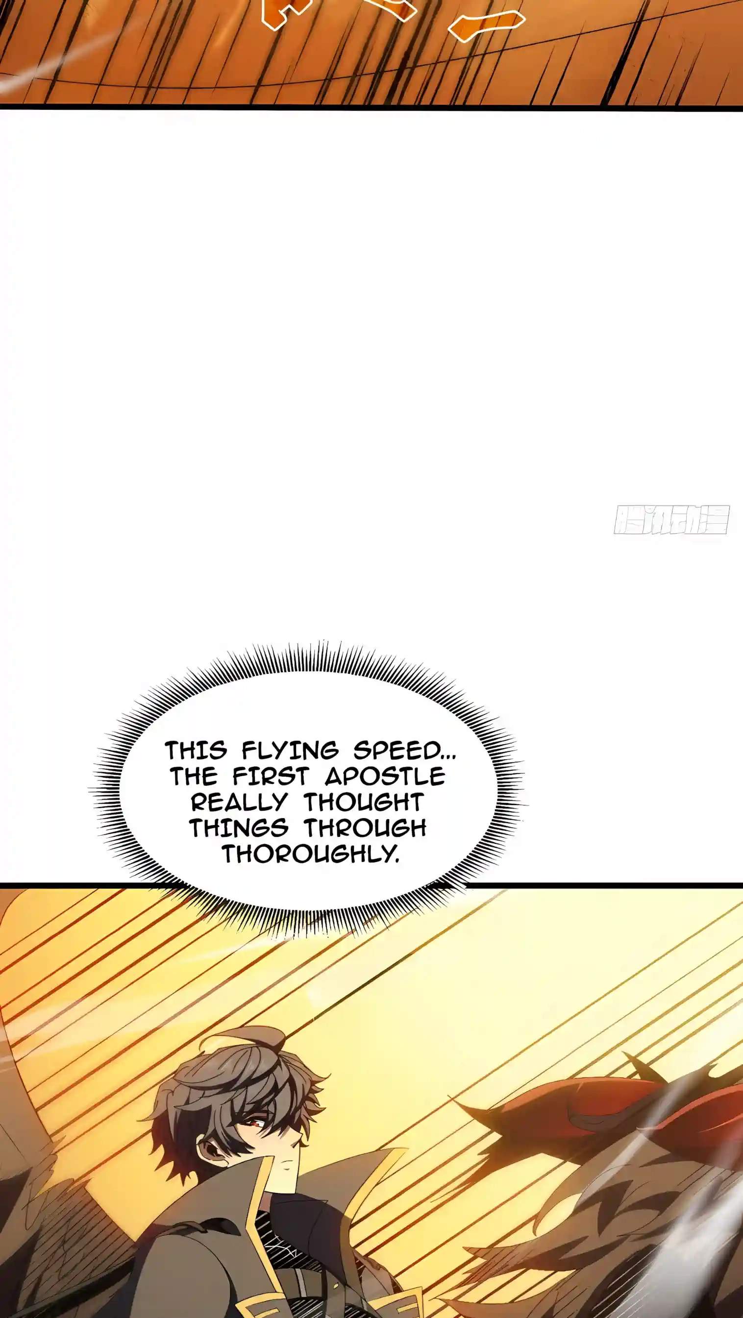 Lord of Summons! Sudden Mutation Chapter 154 page 53