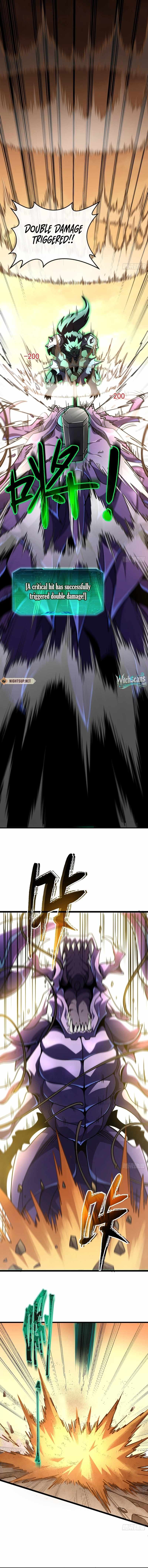Lord of Summons! Sudden Mutation Chapter 16 page 5