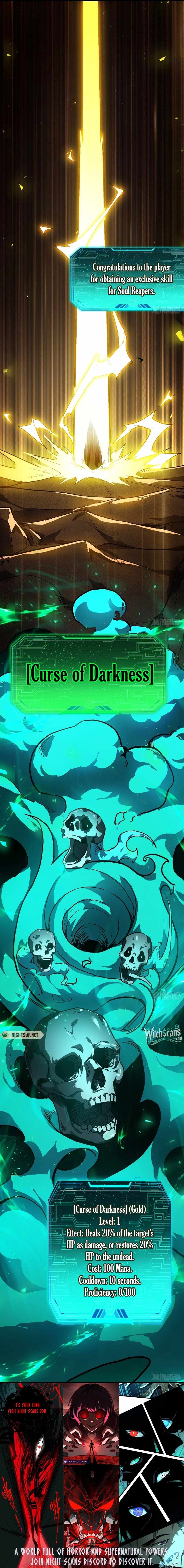 Lord of Summons! Sudden Mutation Chapter 16 page 16