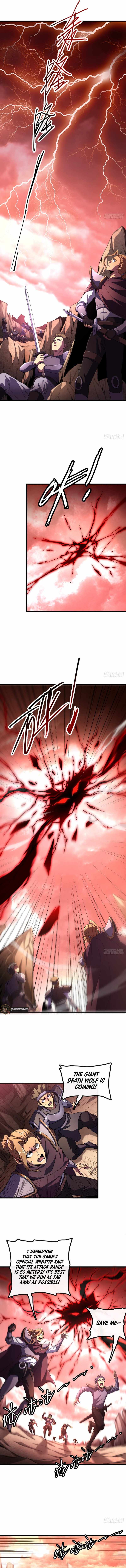 Lord of Summons! Sudden Mutation Chapter 2 page 10