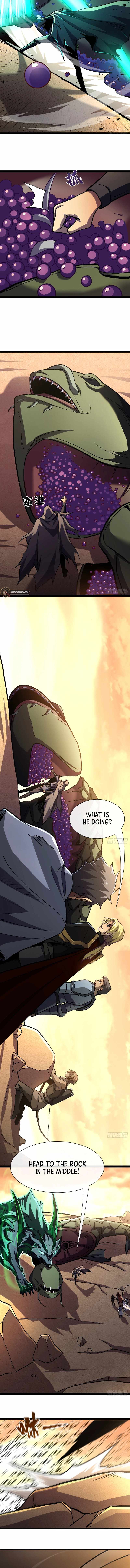 Lord of Summons! Sudden Mutation Chapter 22 page 11