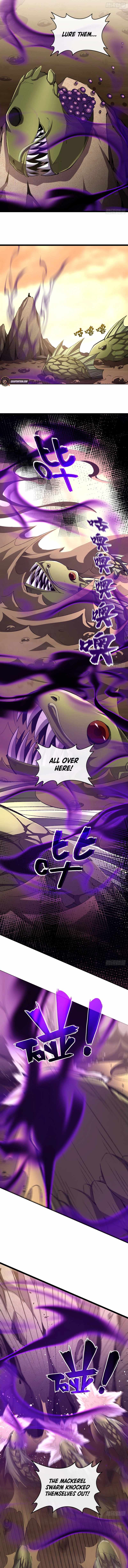 Lord of Summons! Sudden Mutation Chapter 22 page 13