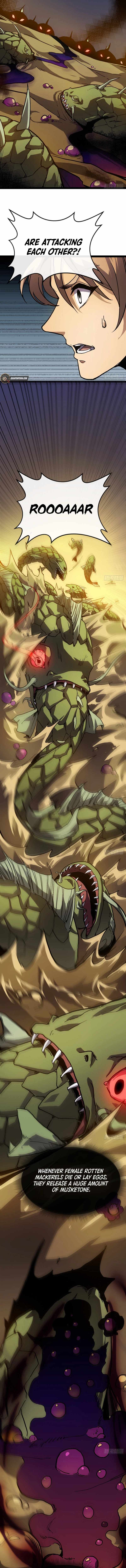 Lord of Summons! Sudden Mutation Chapter 22 page 6