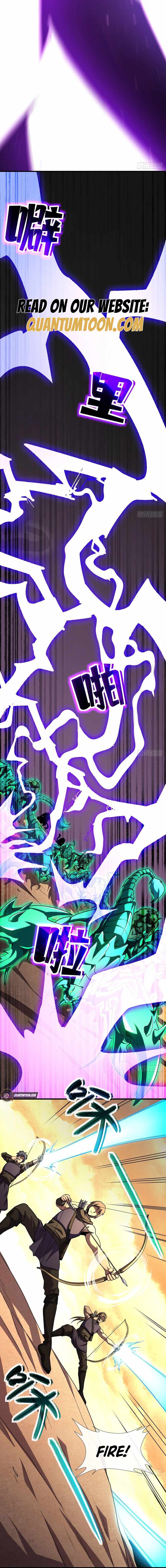 Lord of Summons! Sudden Mutation Chapter 25 page 8