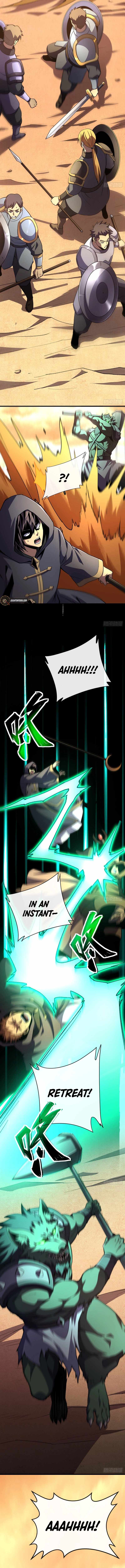 Lord of Summons! Sudden Mutation Chapter 25 page 11