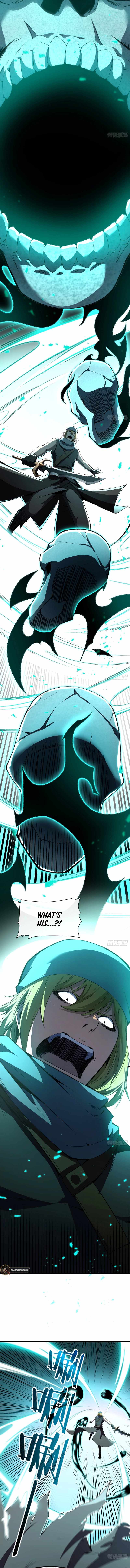 Lord of Summons! Sudden Mutation Chapter 26 page 5