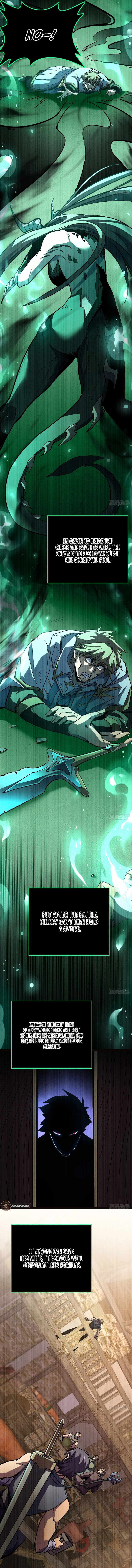 Lord of Summons! Sudden Mutation Chapter 27 page 6
