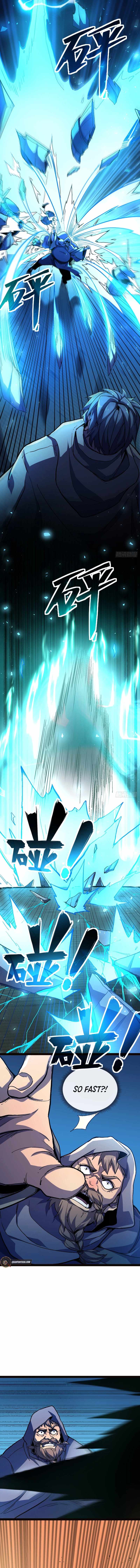 Lord of Summons! Sudden Mutation Chapter 27 page 3