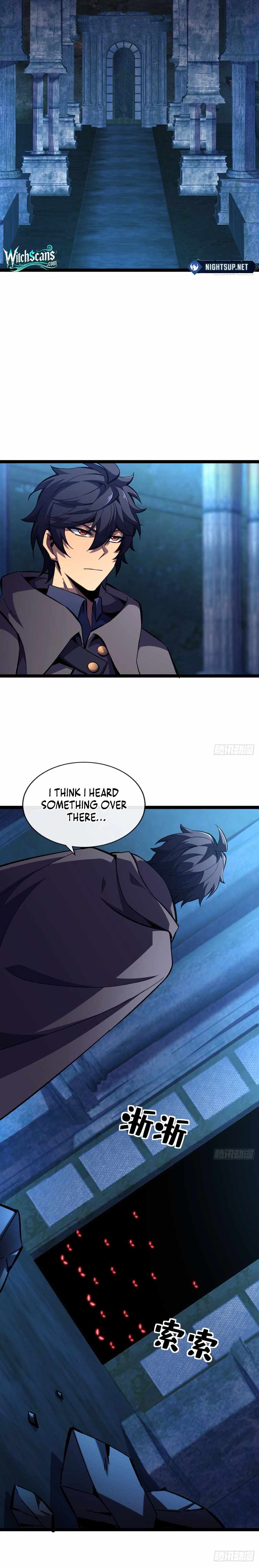 Lord of Summons! Sudden Mutation Chapter 28 page 2
