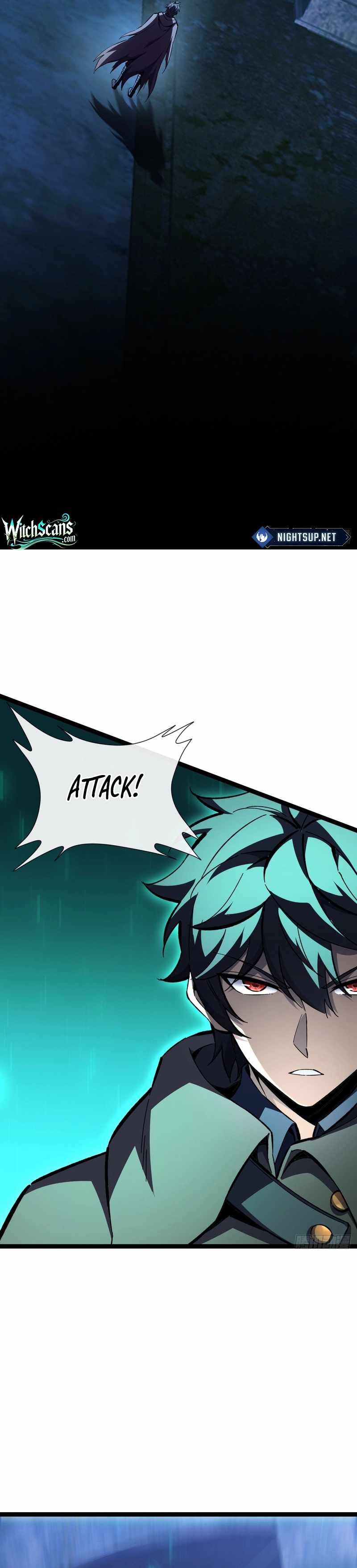Lord of Summons! Sudden Mutation Chapter 28 page 4