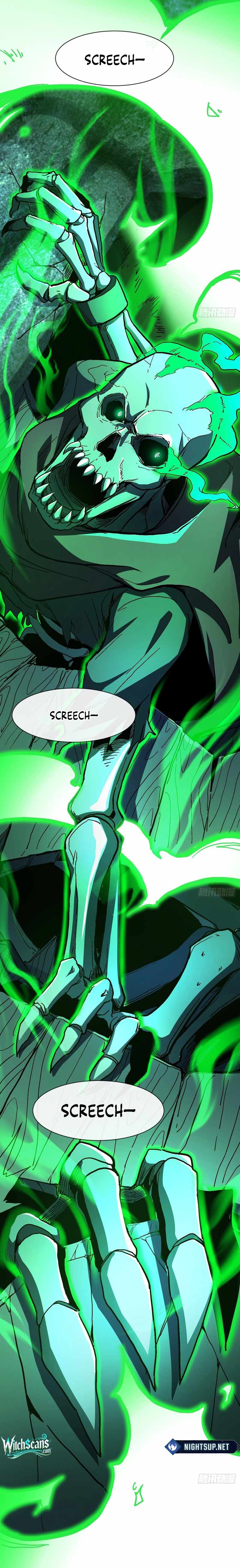 Lord of Summons! Sudden Mutation Chapter 29 page 7