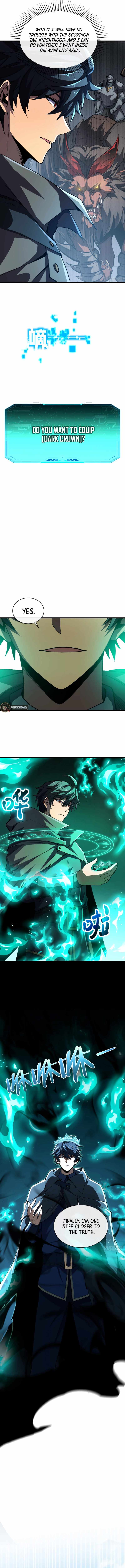 Lord of Summons! Sudden Mutation Chapter 31 page 6