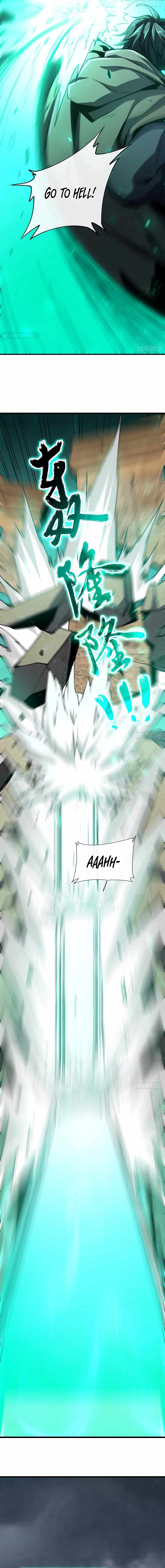 Lord of Summons! Sudden Mutation Chapter 33 page 3