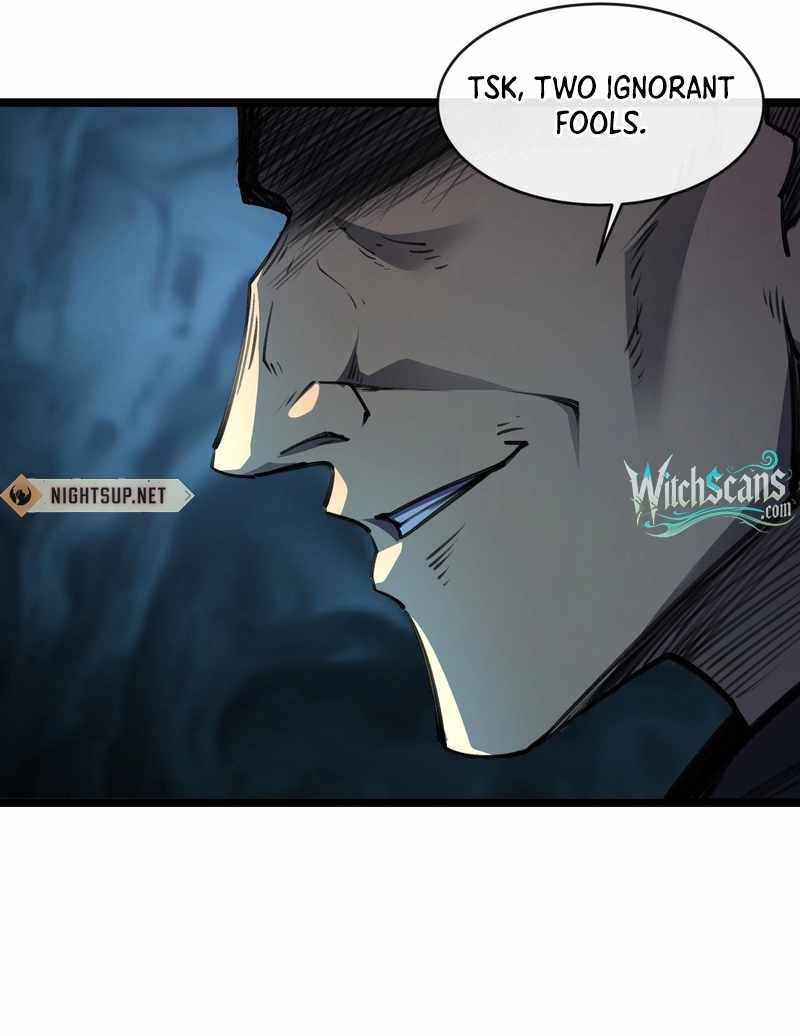 Lord of Summons! Sudden Mutation Chapter 34 page 11