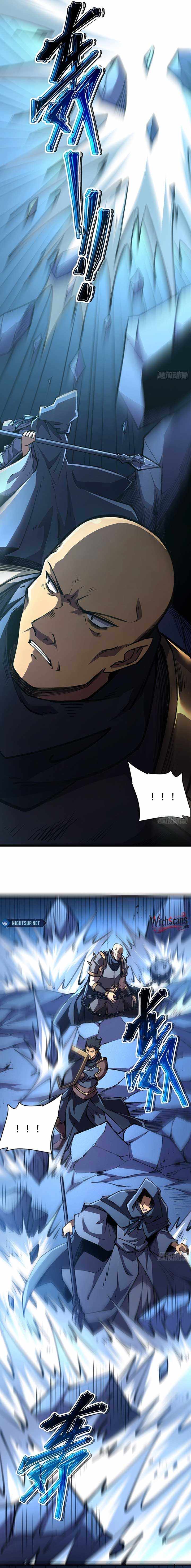 Lord of Summons! Sudden Mutation Chapter 38 page 17
