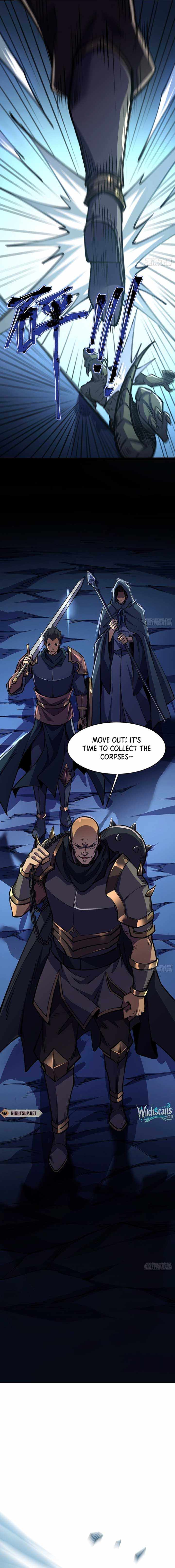 Lord of Summons! Sudden Mutation Chapter 38 page 16