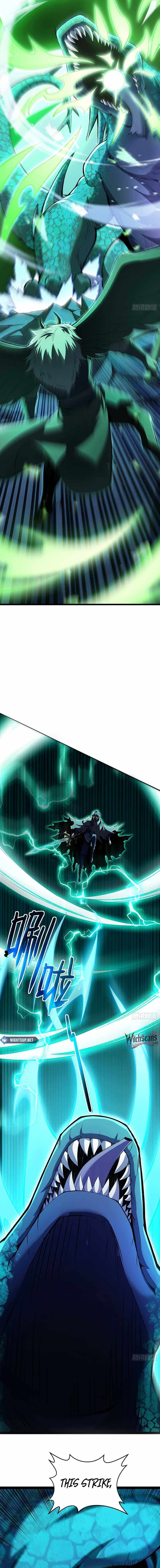 Lord of Summons! Sudden Mutation Chapter 38 page 9