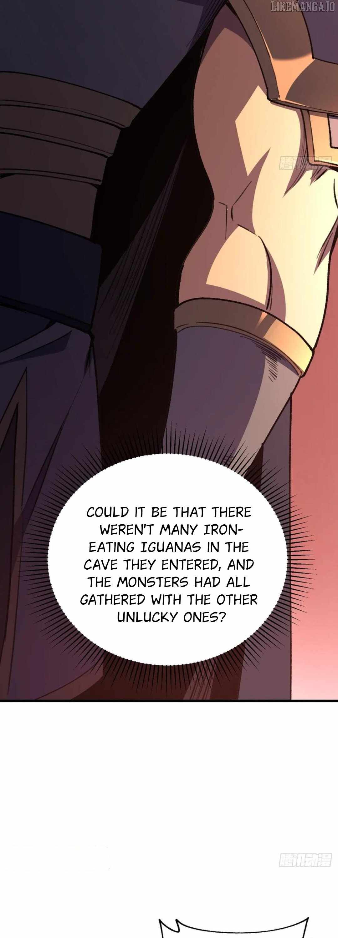 Lord of Summons! Sudden Mutation Chapter 39 page 7