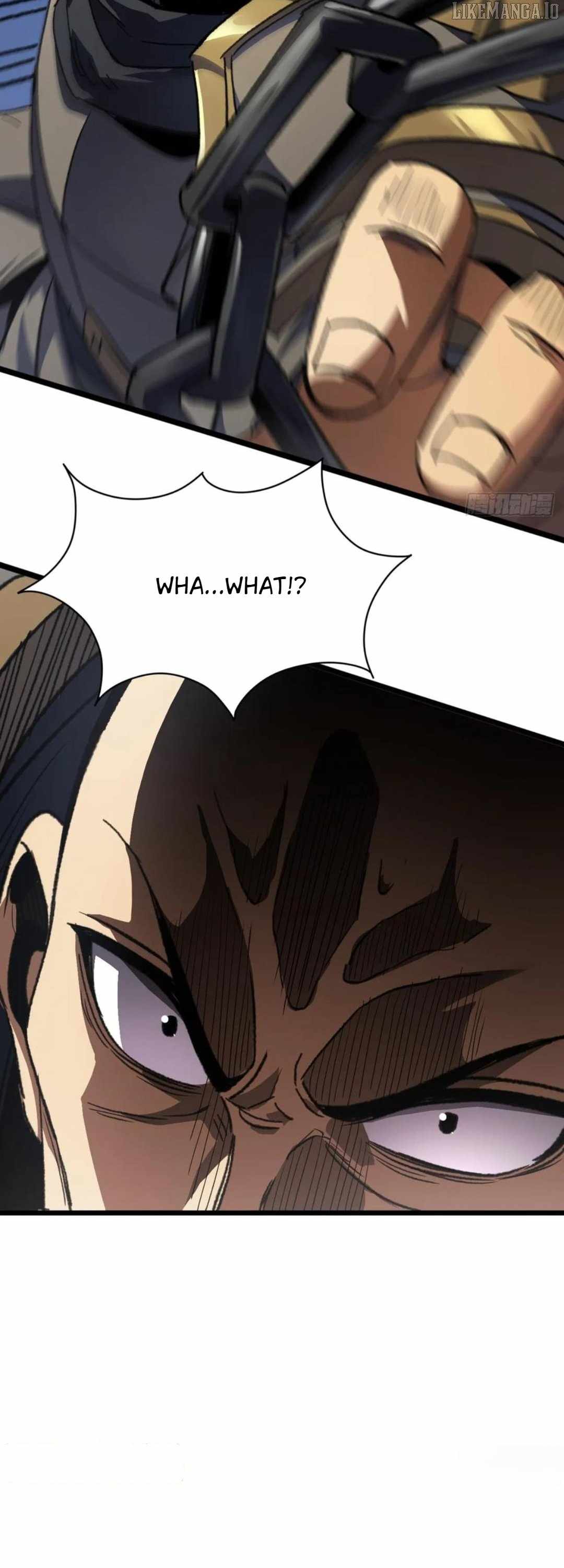 Lord of Summons! Sudden Mutation Chapter 39 page 41
