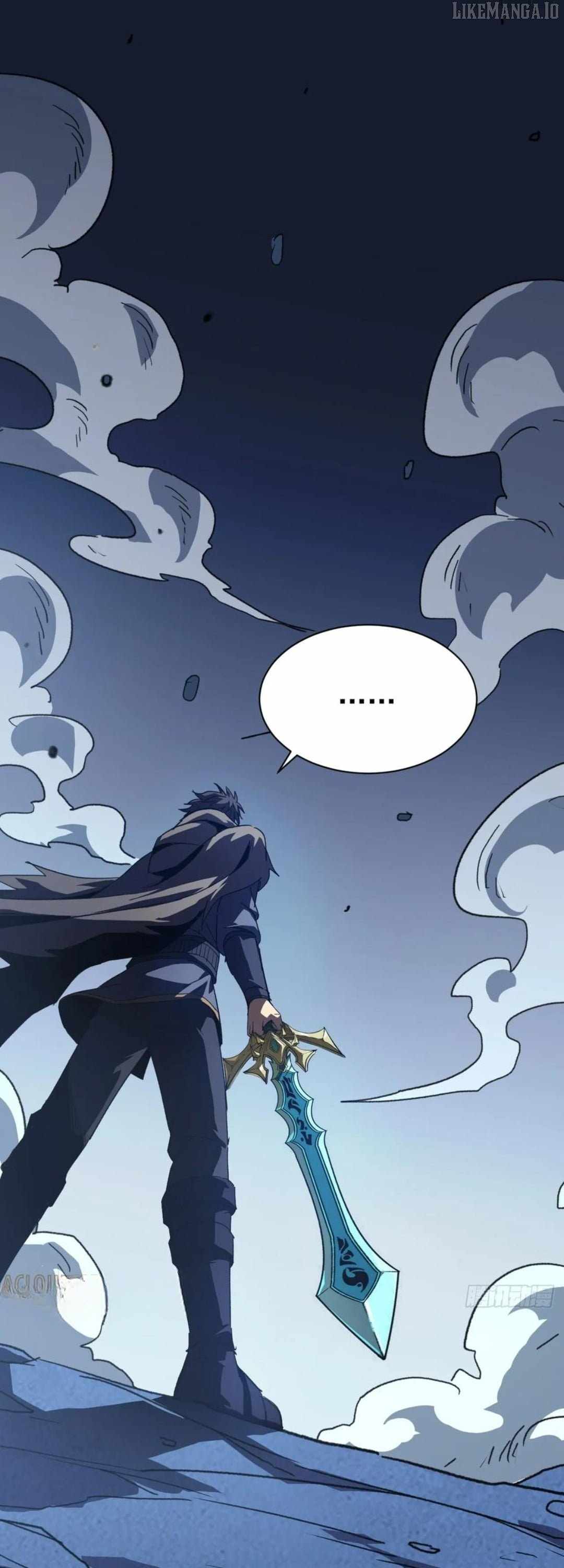 Lord of Summons! Sudden Mutation Chapter 39 page 30