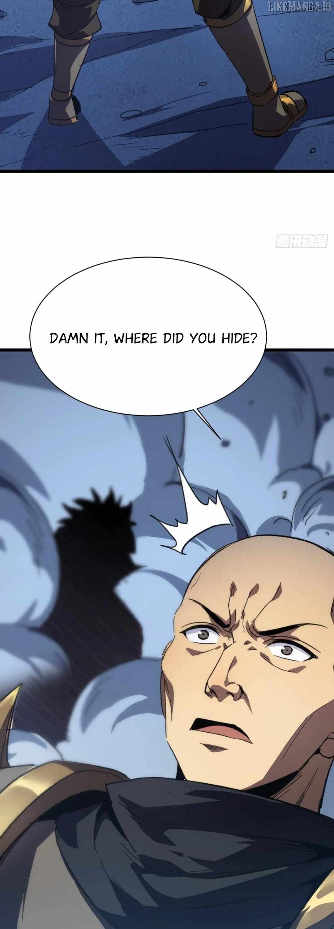 Lord of Summons! Sudden Mutation Chapter 39 page 25