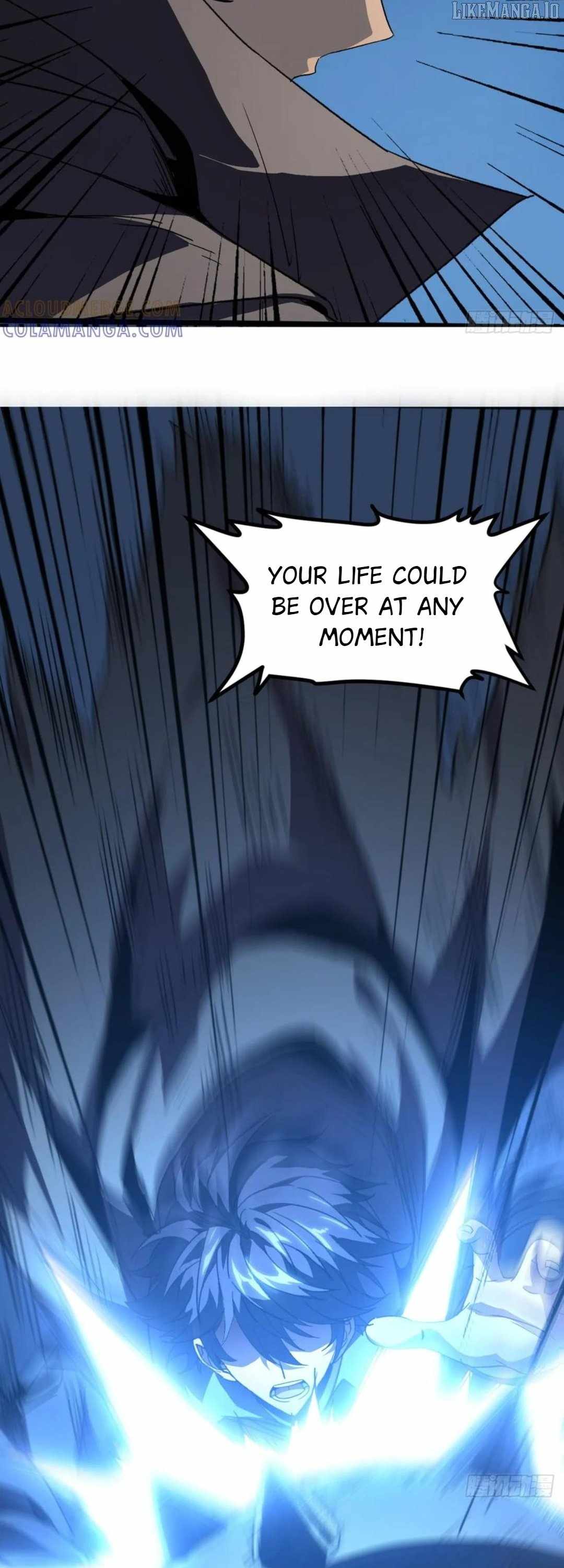 Lord of Summons! Sudden Mutation Chapter 39 page 33