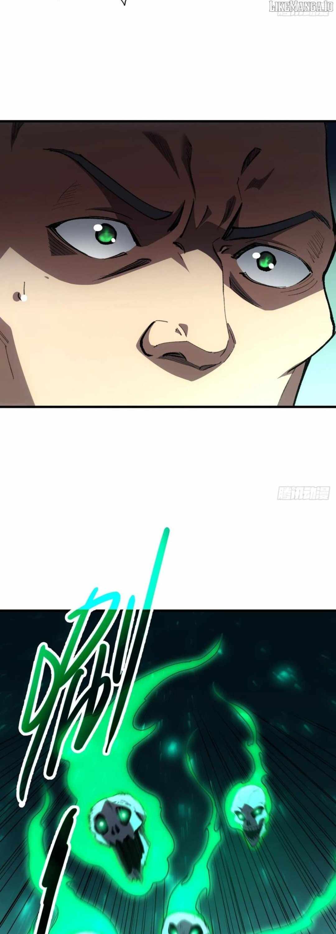 Lord of Summons! Sudden Mutation Chapter 40 page 12