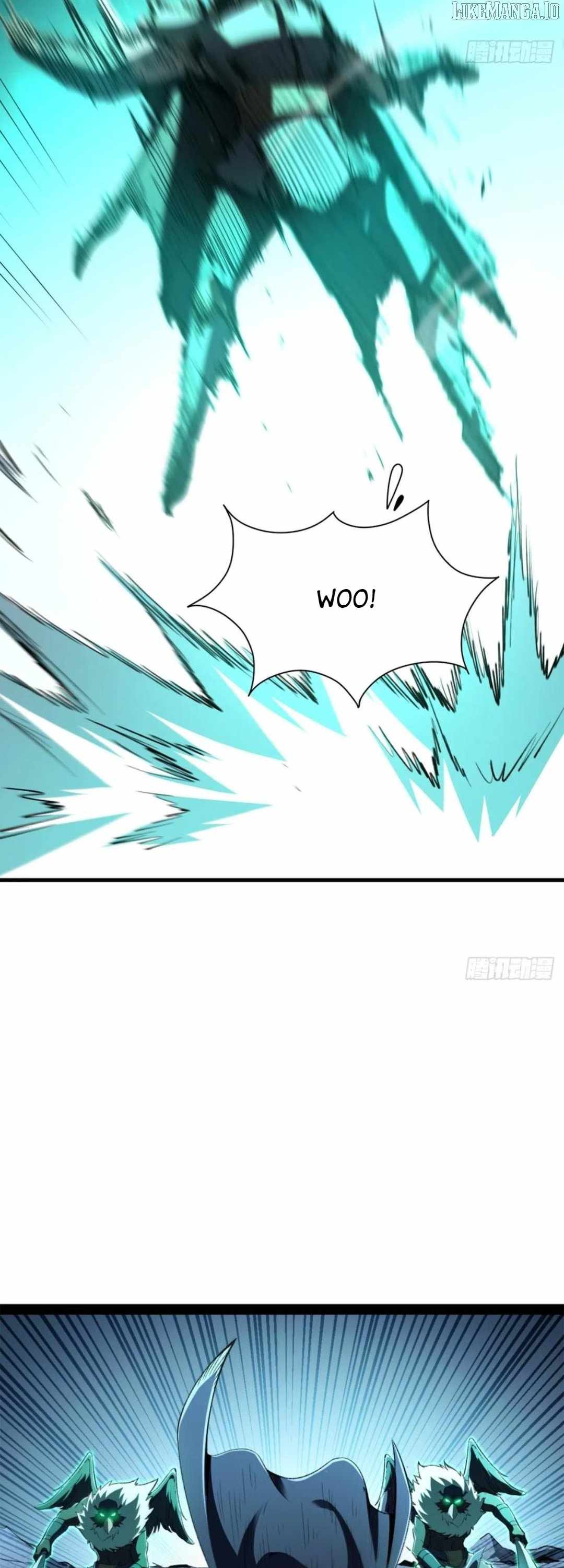 Lord of Summons! Sudden Mutation Chapter 40 page 14