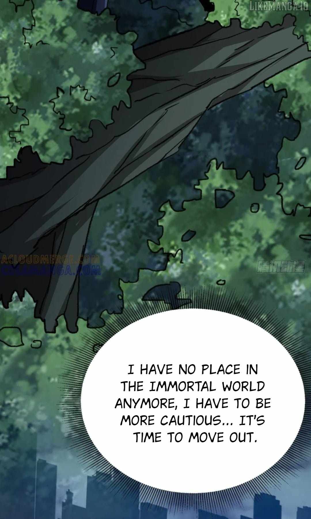 Lord of Summons! Sudden Mutation Chapter 43 page 9