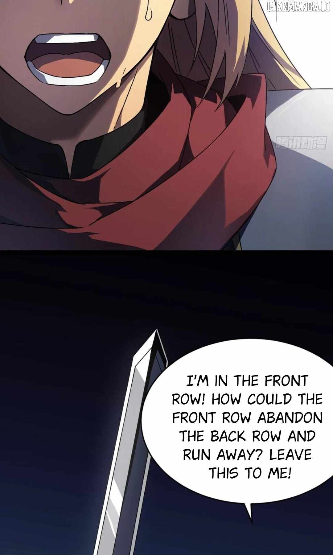Lord of Summons! Sudden Mutation Chapter 43 page 29