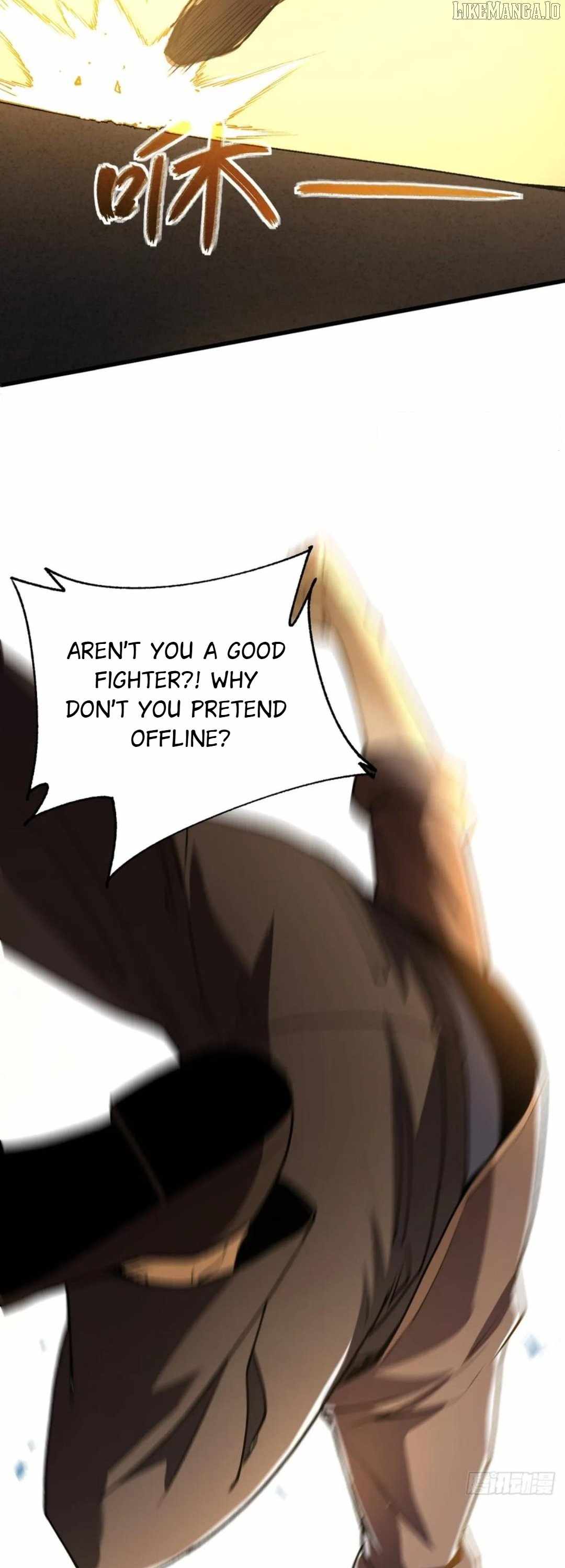 Lord of Summons! Sudden Mutation Chapter 44 page 30