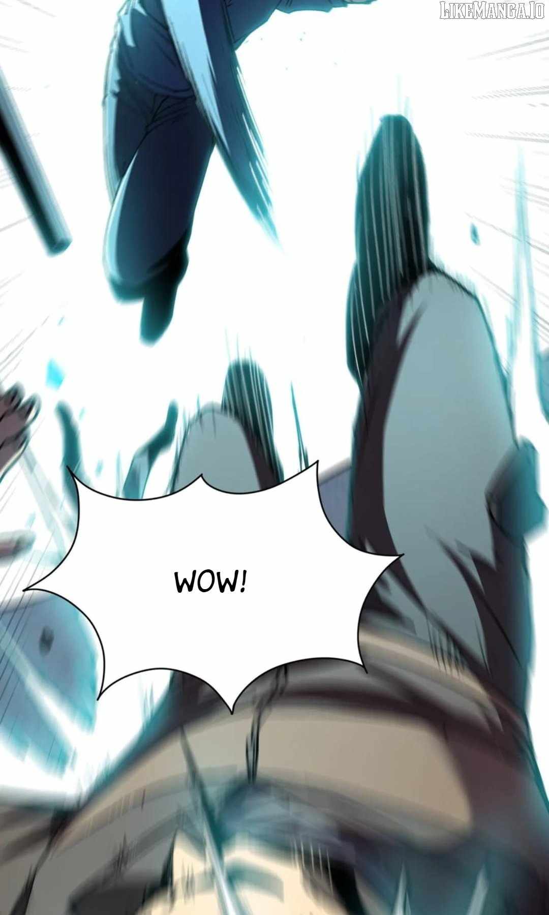 Lord of Summons! Sudden Mutation Chapter 44 page 39