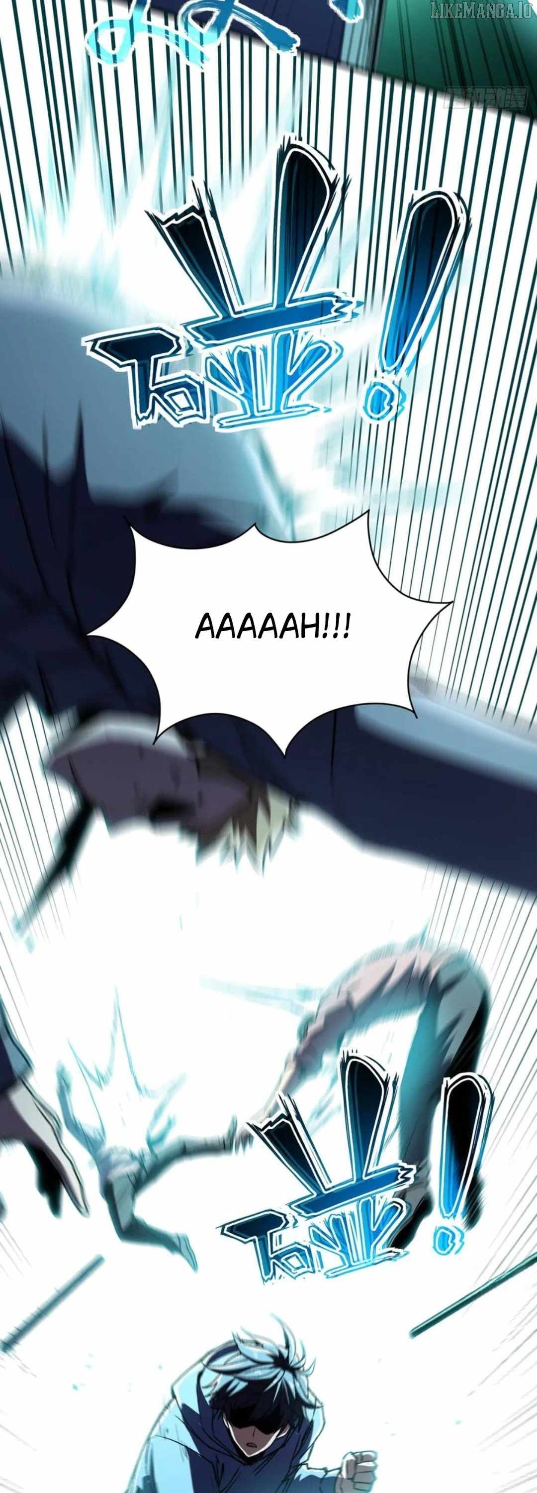 Lord of Summons! Sudden Mutation Chapter 44 page 38