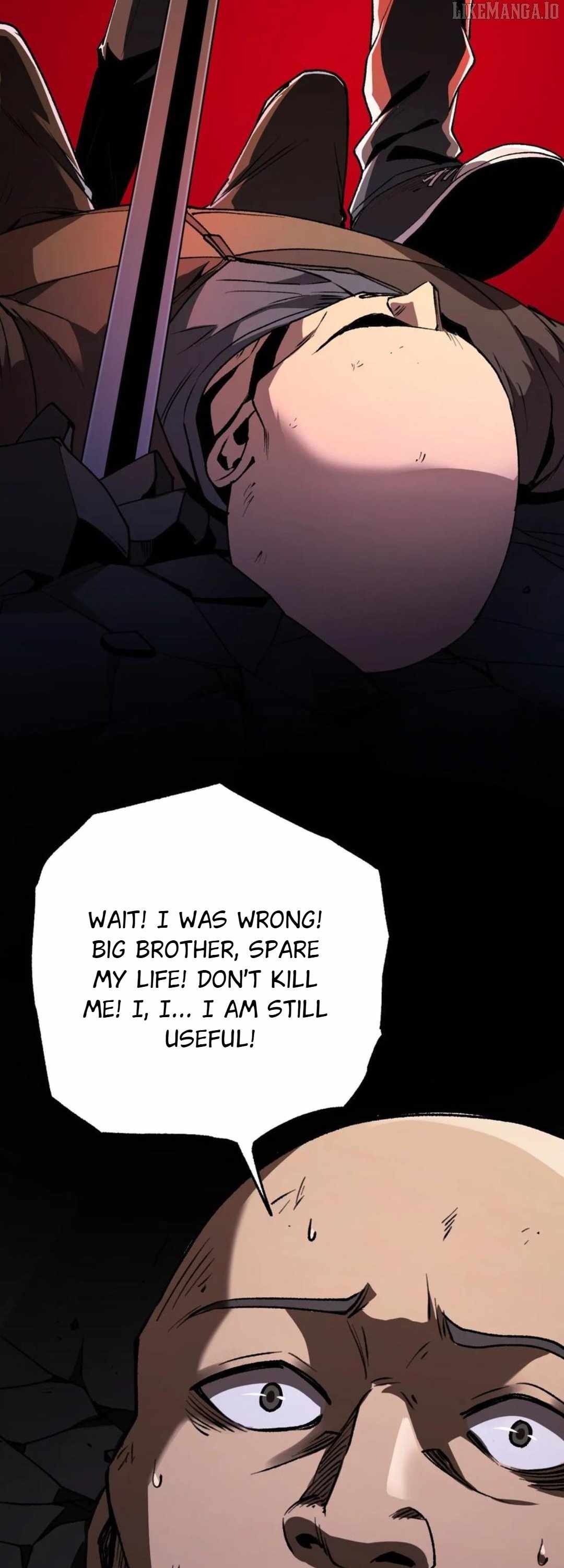 Lord of Summons! Sudden Mutation Chapter 44 page 43