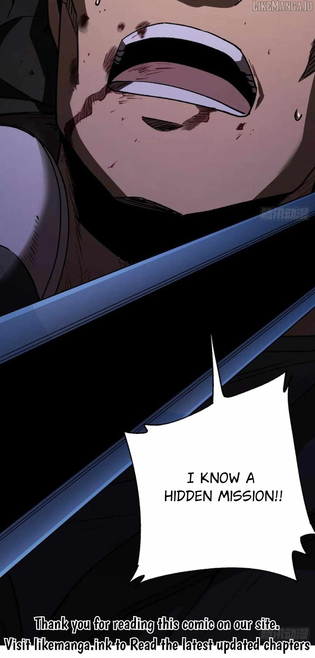 Lord of Summons! Sudden Mutation Chapter 44 page 44