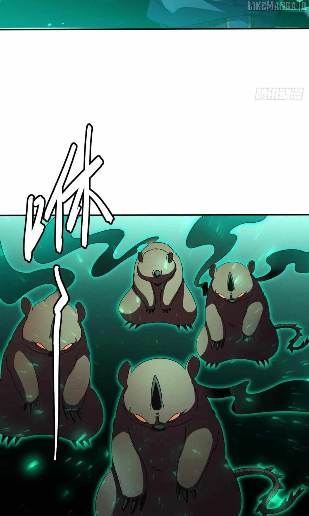 Lord of Summons! Sudden Mutation Chapter 45 page 29