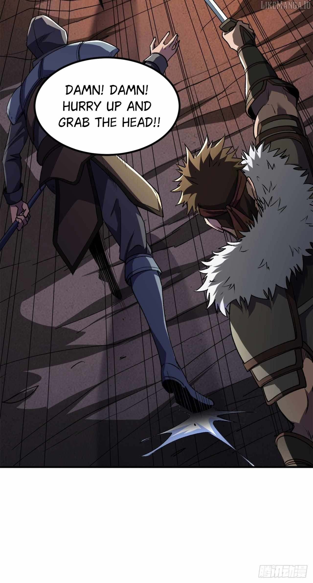 Lord of Summons! Sudden Mutation Chapter 48 page 9