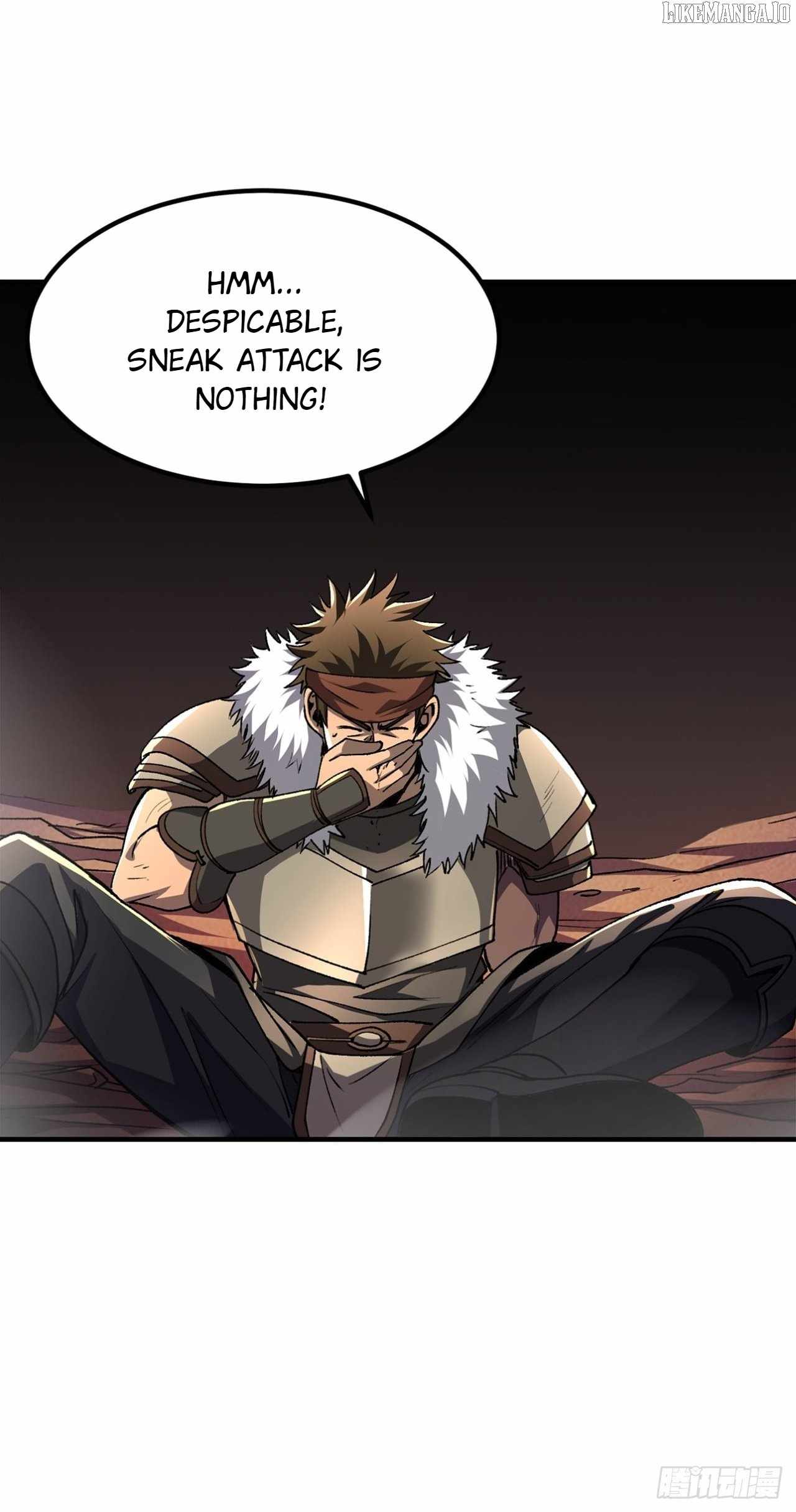 Lord of Summons! Sudden Mutation Chapter 48 page 18