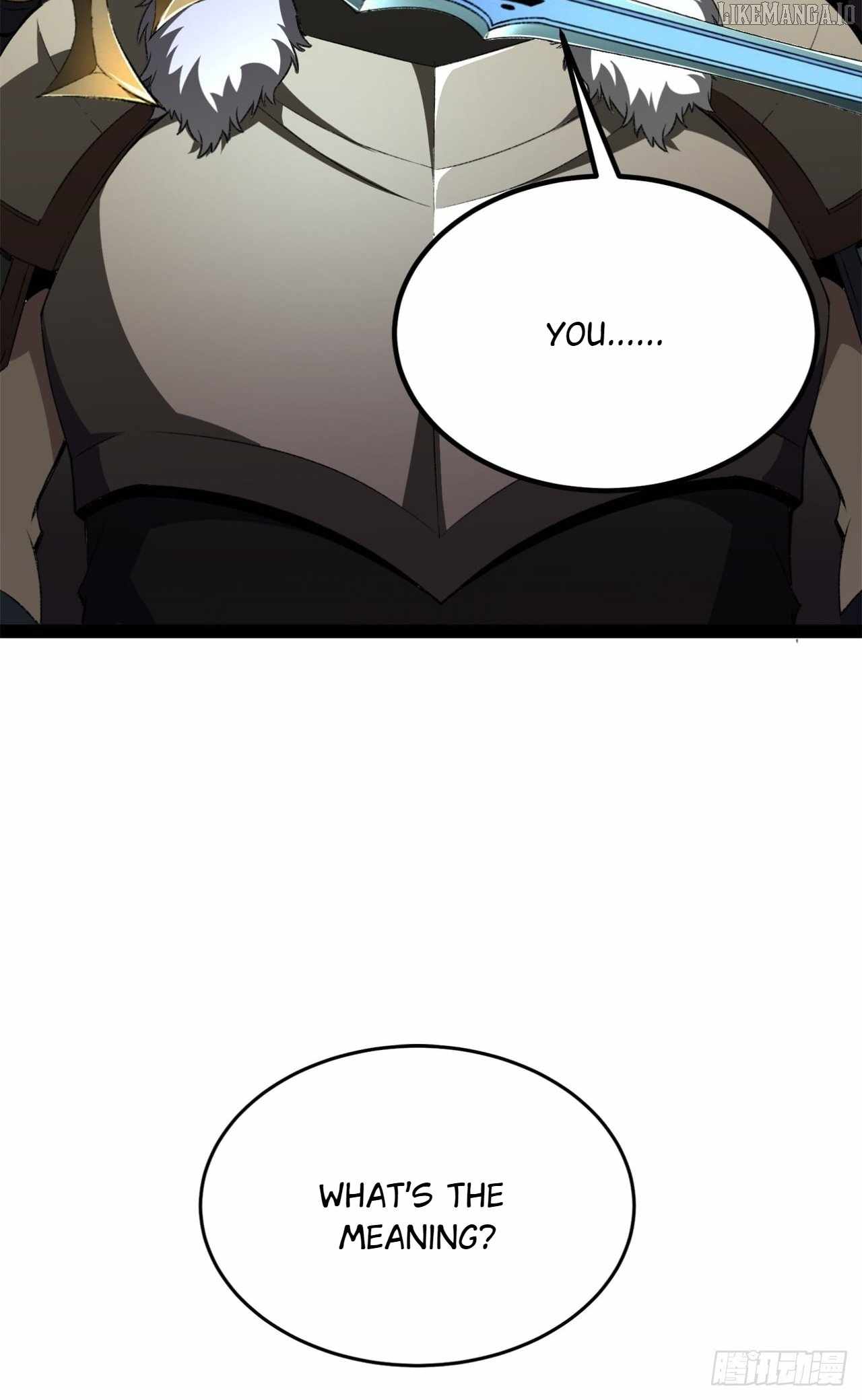 Lord of Summons! Sudden Mutation Chapter 48 page 22