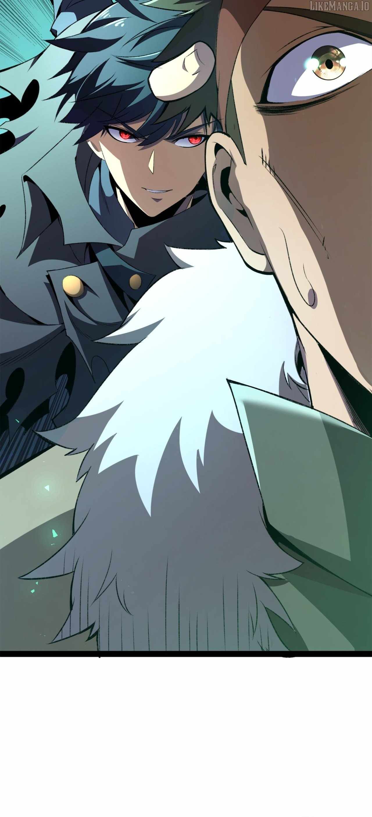 Lord of Summons! Sudden Mutation Chapter 48 page 29