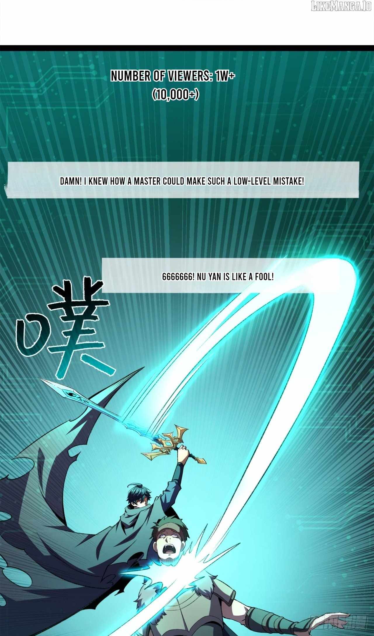 Lord of Summons! Sudden Mutation Chapter 48 page 30