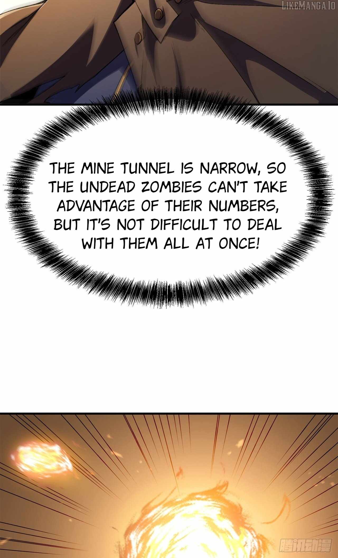 Lord of Summons! Sudden Mutation Chapter 48 page 4